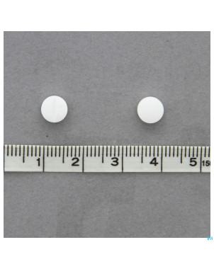 Loramet comp. 30 x 1 mg