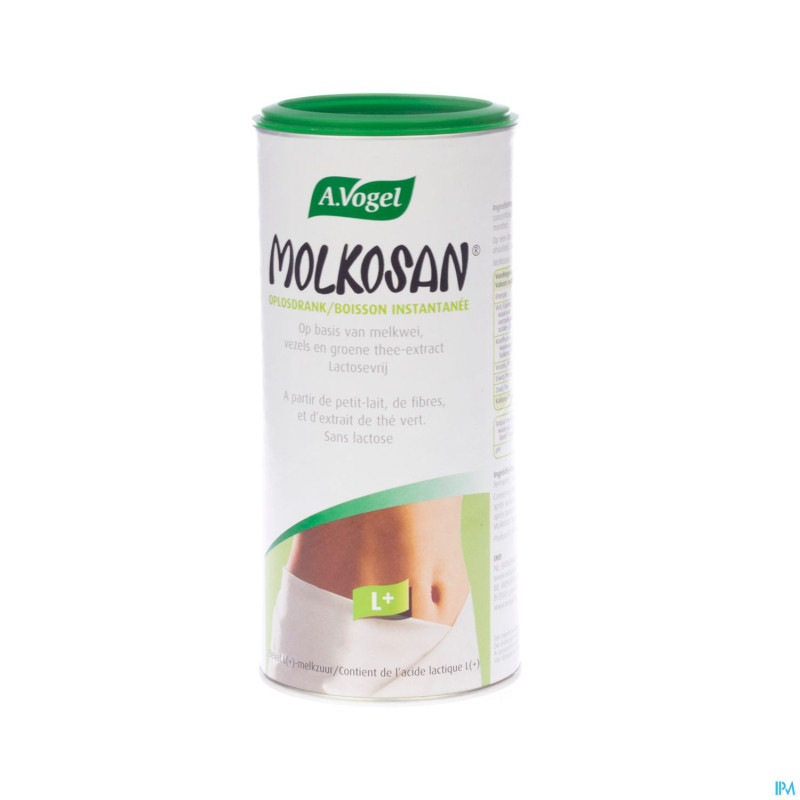 Vogel molkosan    1000ml