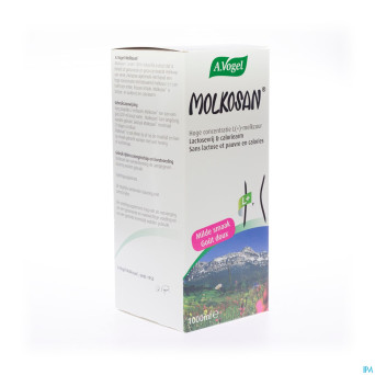 Vogel molkosan    1000ml