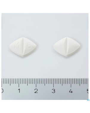 Minipress comp  100 x 5 mg