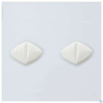 Minipress comp  100 x 5 mg