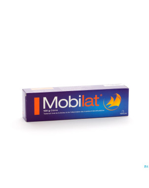 Mobilat creme 100g