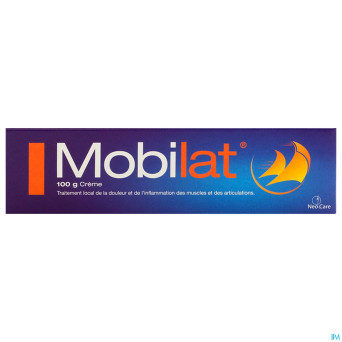 Mobilat creme 100g