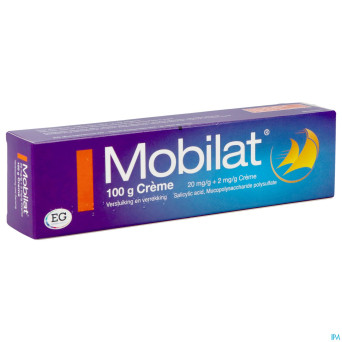 Mobilat creme 100g