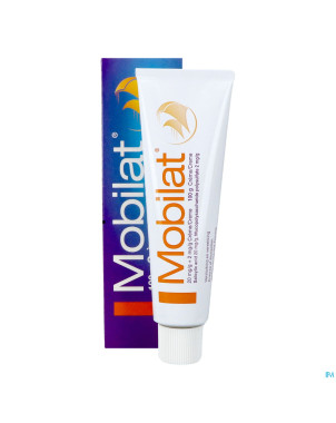 Mobilat creme 100g