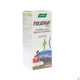 Vogel molkosan    500ml