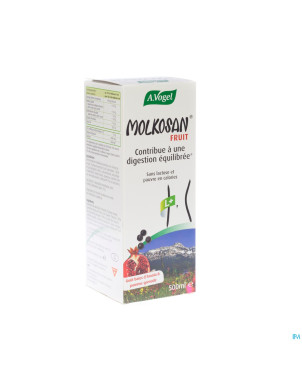 Vogel molkosan    500ml