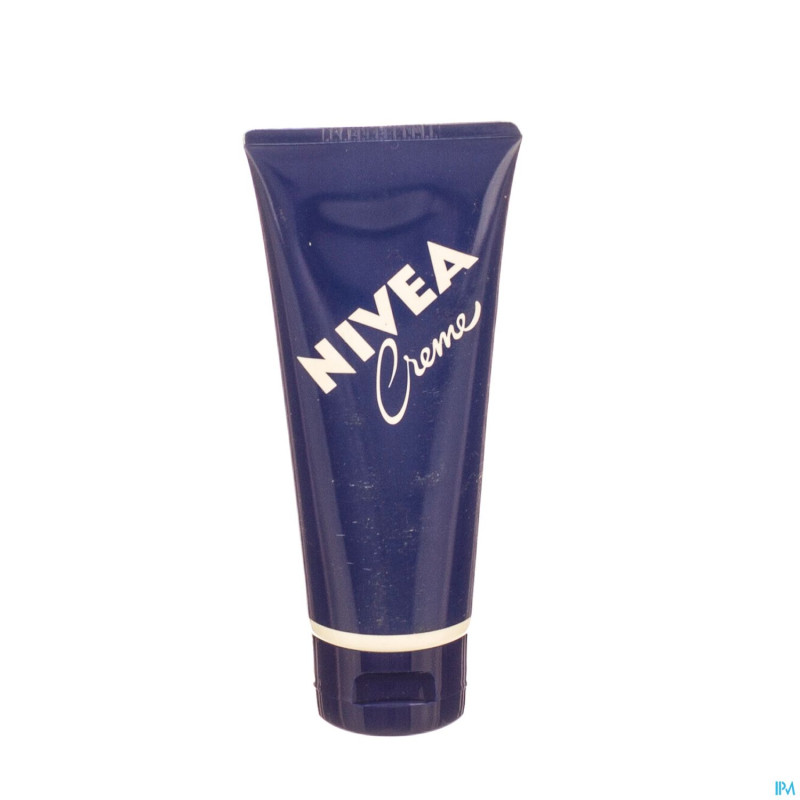 Nivea creme    tube 100ml 80121