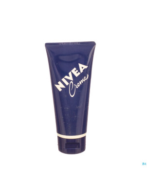Nivea creme    tube 100ml 80121