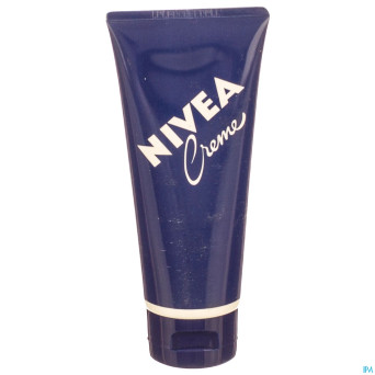 Nivea creme    tube 100ml 80121