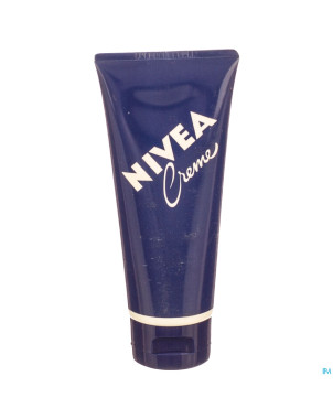 Nivea creme    tube 100ml 80121