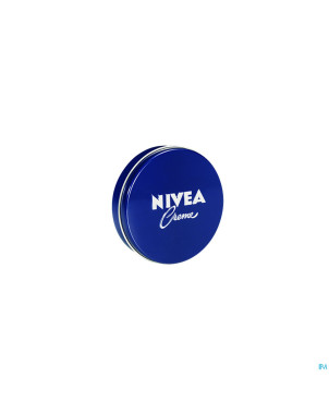 Nivea creme    boite 250ml 80105
