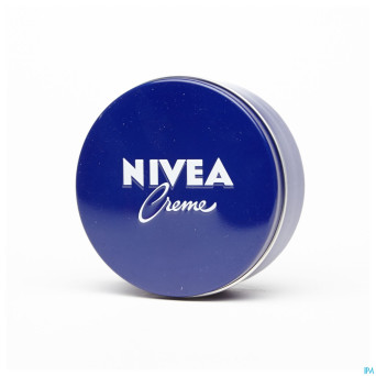 Nivea creme    boite 250ml 80105