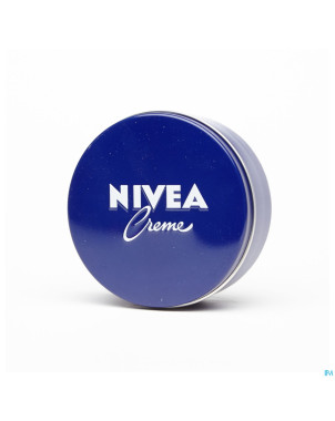 Nivea creme    boite 250ml 80105