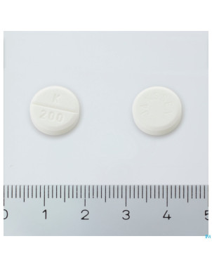 Nizoral comp   30 x 200 mg