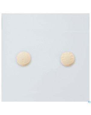 Orap comp  75 x 1 mg