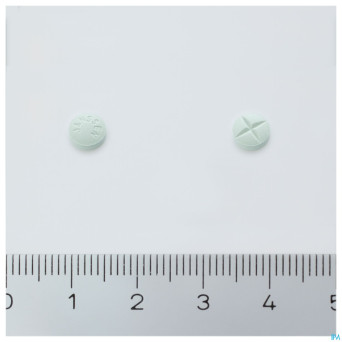 Orap forte comp  20 x 4 mg