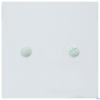 Orap forte comp  20 x 4 mg