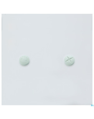 Orap forte comp  20 x 4 mg