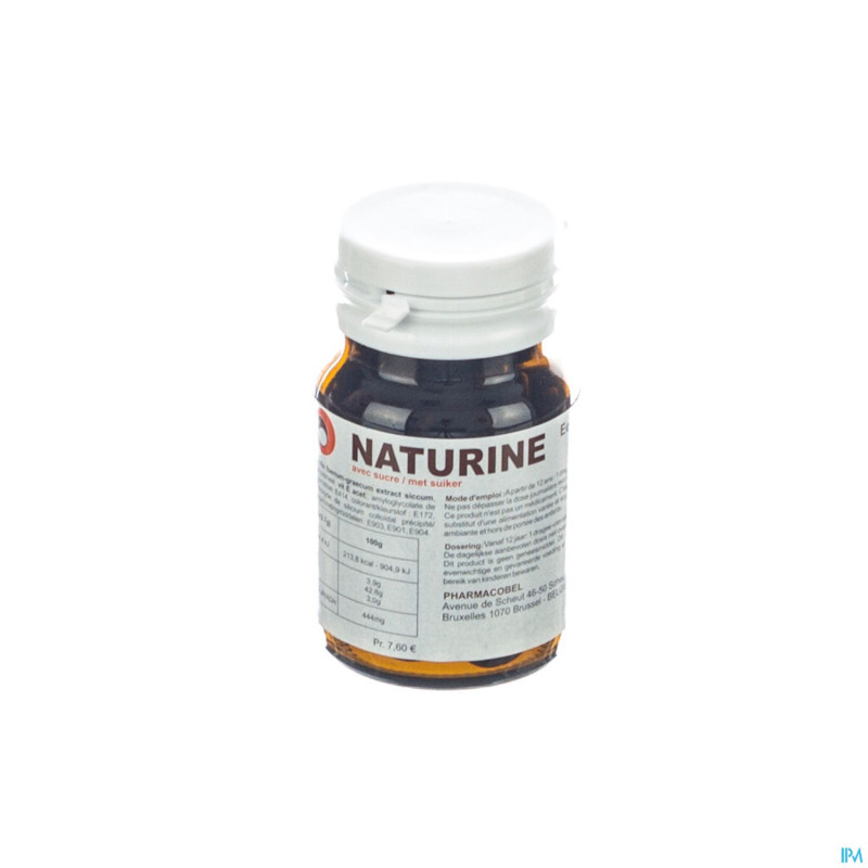 Naturine drag 60