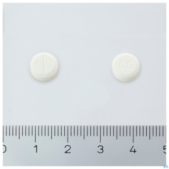 Lioresal comp  50 x 10mg