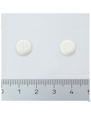 Lioresal comp  50 x 10mg