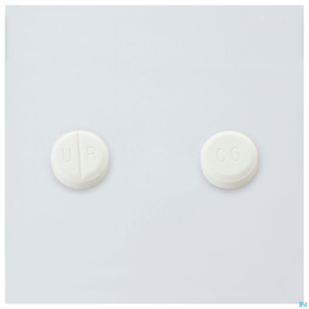 Lioresal comp  50 x 25mg