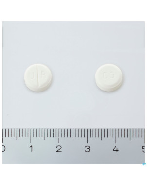 Lioresal comp  50 x 25mg