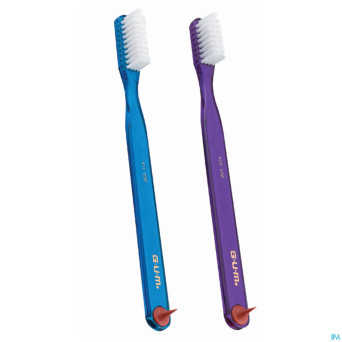 Gum brosse classic compact ad    409