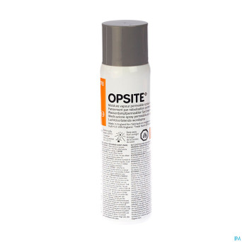 Opsite spray 100ml    66004978