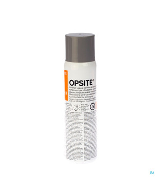 Opsite spray 100ml    66004978