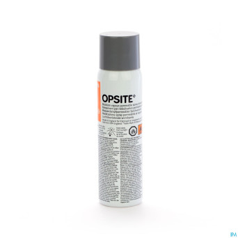 Opsite spray 100ml    66004978