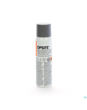 Opsite spray 100ml    66004978