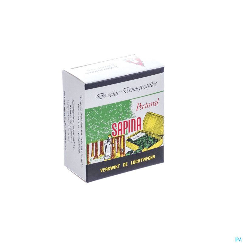 Pectoral sapina past 75g