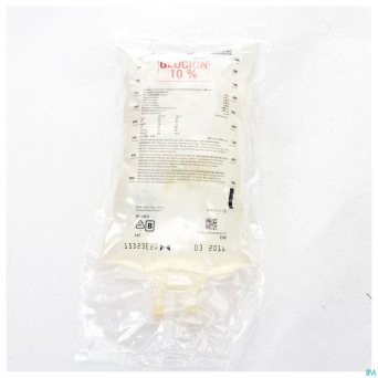 Bx pl glucion 10 % 1000ml