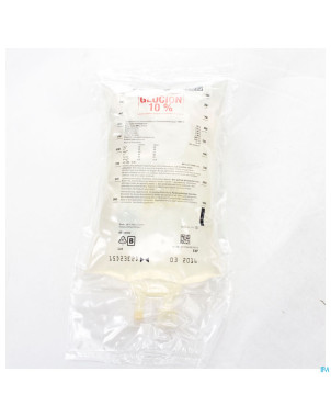 Bx pl glucion 10 % 1000ml