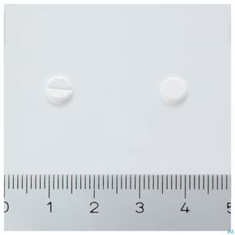 Parlodel comp   30 x  2,5 mg