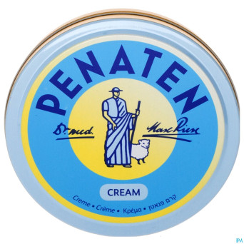 Penaten creme doos/ boite 150ml
