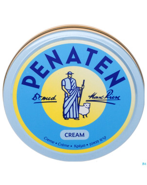 Penaten creme doos/ boite 150ml
