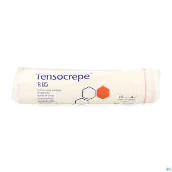 Tensocrepe hartm    20cmx4m 1 9290684