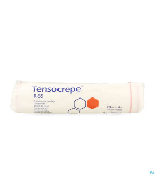Tensocrepe hartm    20cmx4m 1 9290684