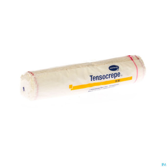 Tensocrepe hartm    20cmx4m 1 9290684