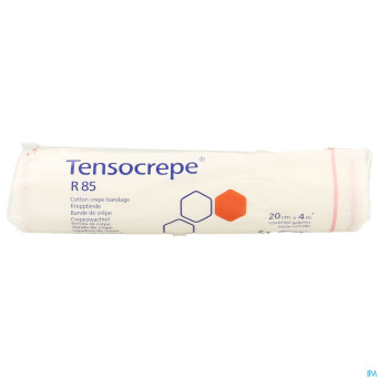 Tensocrepe hartm    20cmx4m 1 9290684