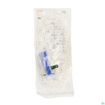 Trousse perfusion    435030