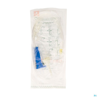 Trousse perfusion    435030