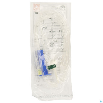 Trousse perfusion    435030