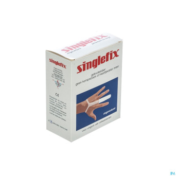 Surgifix singlefix doigtiers a 3