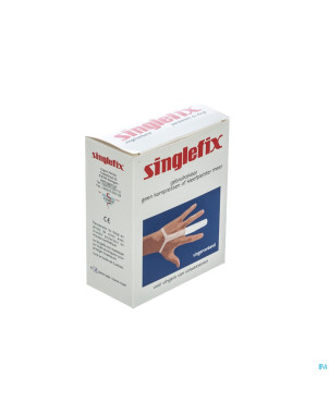 Surgifix singlefix doigtiers a 3