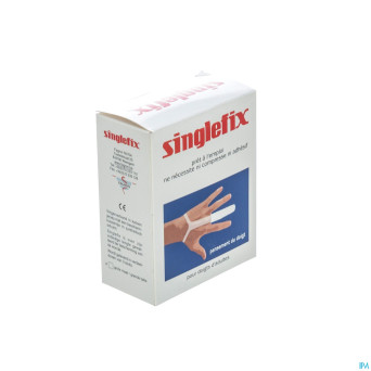 Surgifix singlefix doigtiers a 3