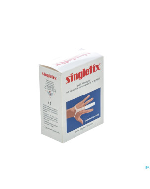 Surgifix singlefix doigtiers a 3